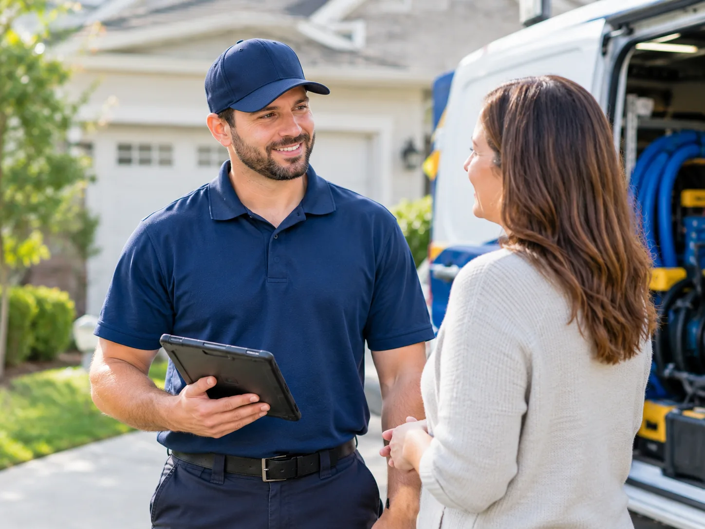 Sewage Backup Cleanup Huxford, AL FAQs